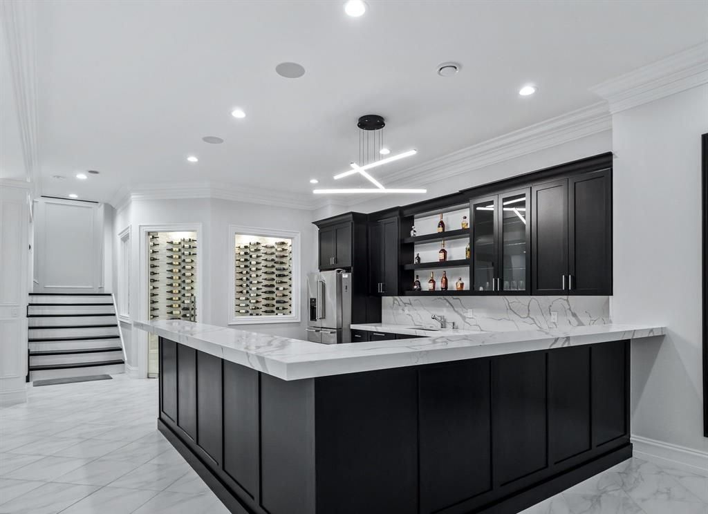 Elegant Northville Michigan Estate Radiates Regal Ambiance Priced at 5.7 Million 32