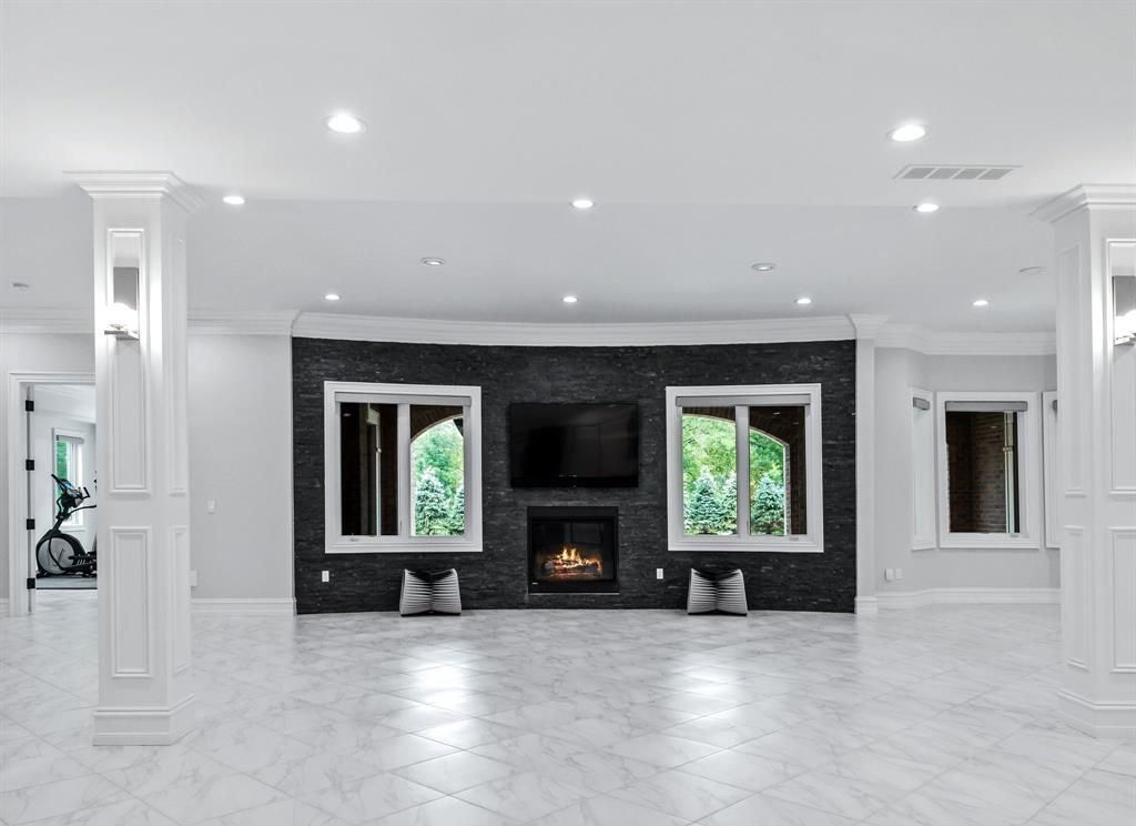 Elegant Northville Michigan Estate Radiates Regal Ambiance Priced at 5.7 Million 33