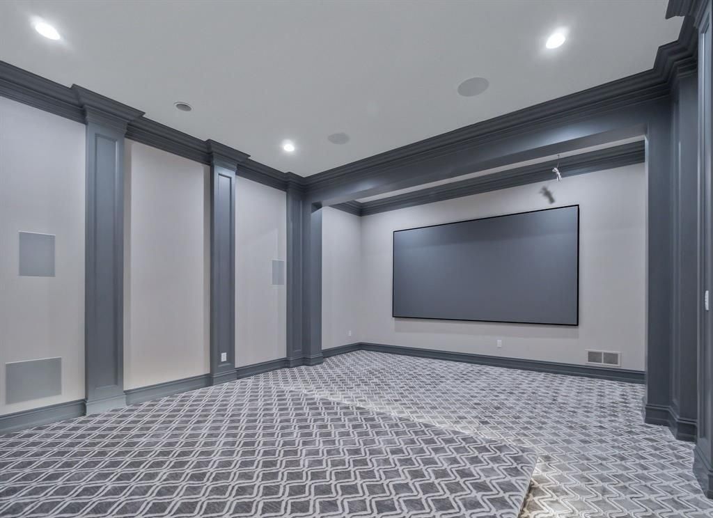 Elegant Northville Michigan Estate Radiates Regal Ambiance Priced at 5.7 Million 35