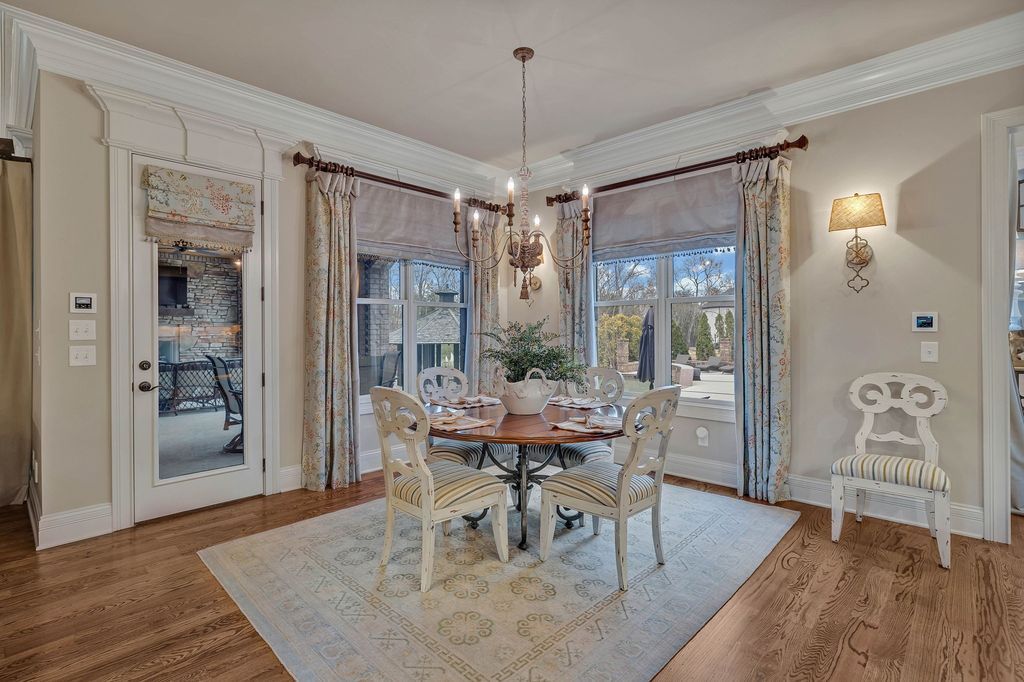 Executive Home for Sale in Mount Juliet Tennessee at 2.899 Million 26 1