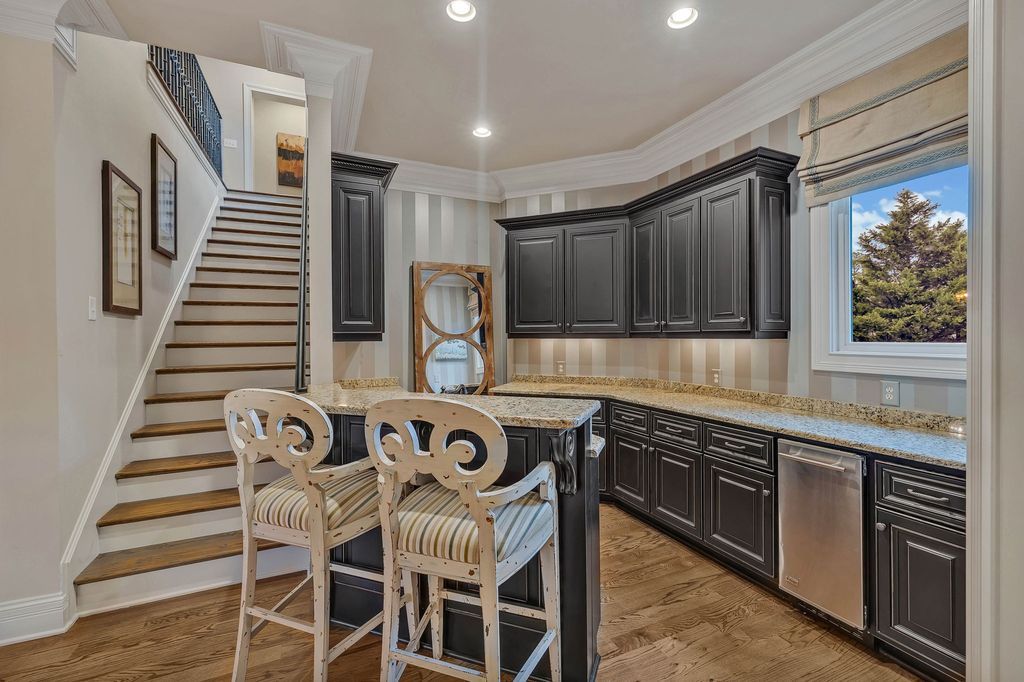 Executive Home for Sale in Mount Juliet Tennessee at 2.899 Million 30 1