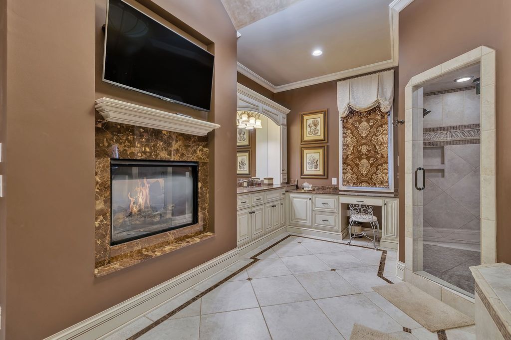 Executive Home for Sale in Mount Juliet Tennessee at 2.899 Million 35 1