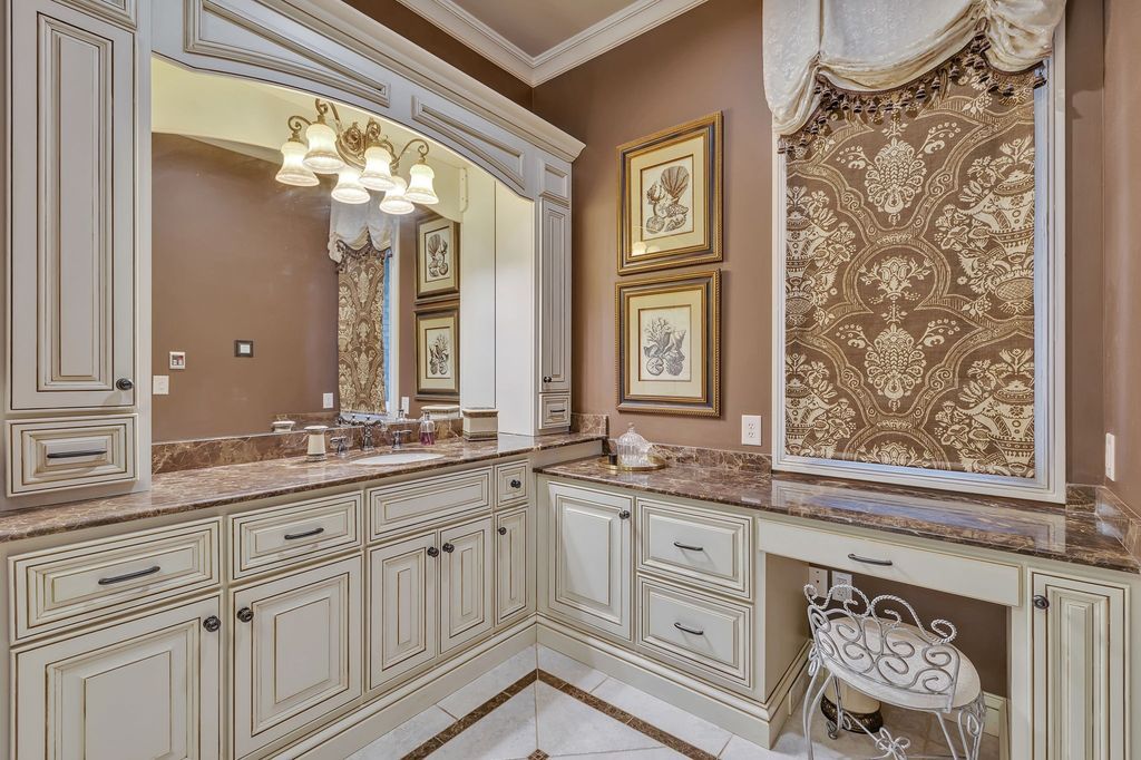 Executive Home for Sale in Mount Juliet Tennessee at 2.899 Million 36 1