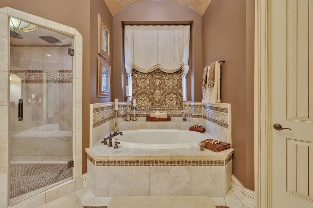 Executive Home for Sale in Mount Juliet Tennessee at 2.899 Million 37 1