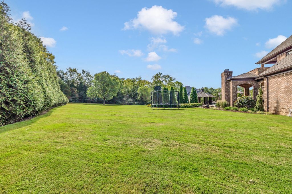 Executive Home for Sale in Mount Juliet Tennessee at 2.899 Million 4 1