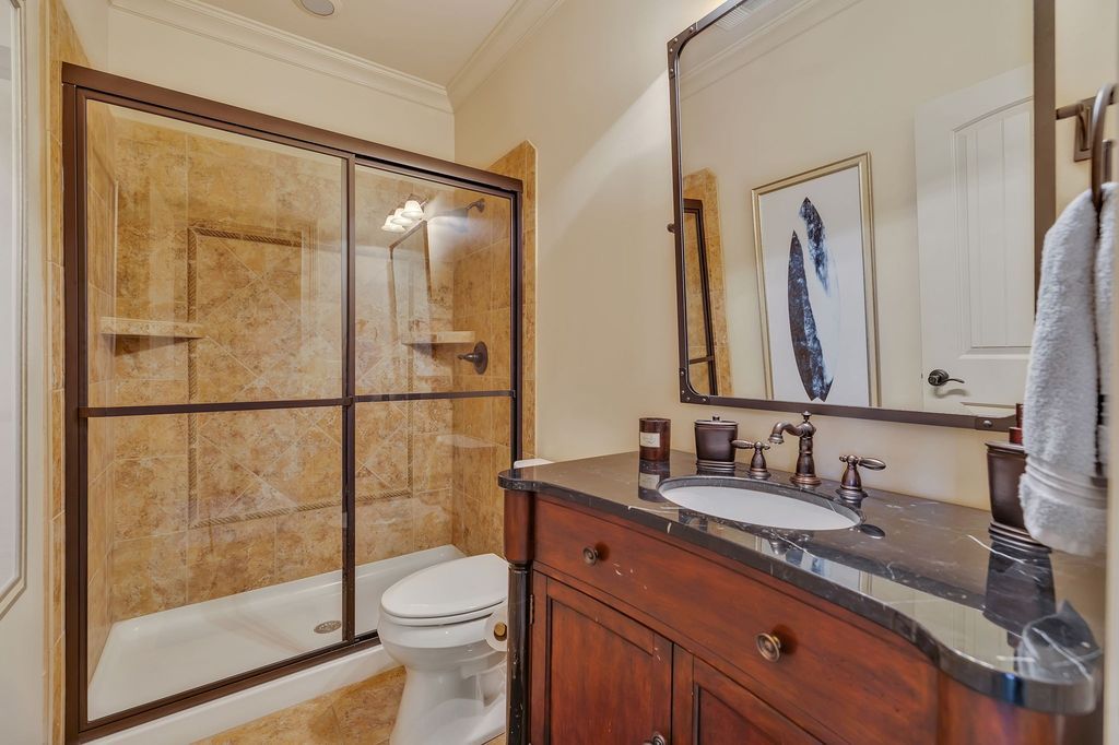 Executive Home for Sale in Mount Juliet Tennessee at 2.899 Million 42 1