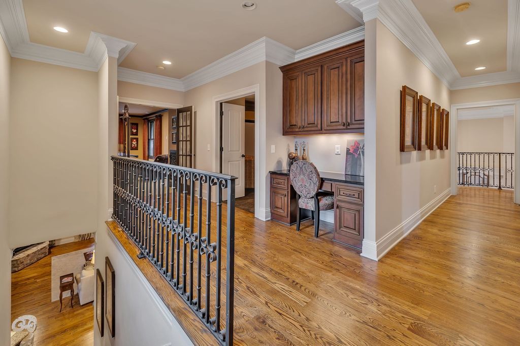 Executive Home for Sale in Mount Juliet Tennessee at 2.899 Million 43 1