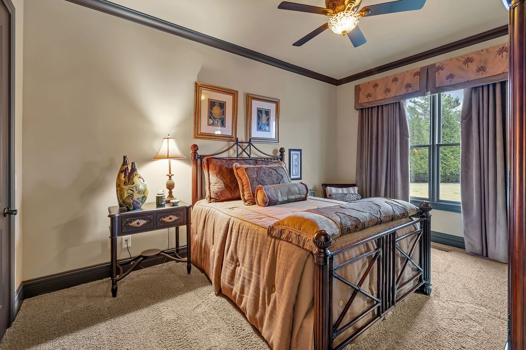 Executive Home for Sale in Mount Juliet Tennessee at 2.899 Million 47 1