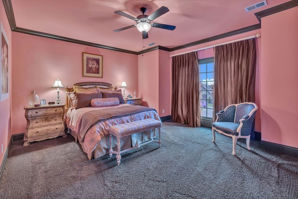 Executive Home for Sale in Mount Juliet Tennessee at 2.899 Million 48 1