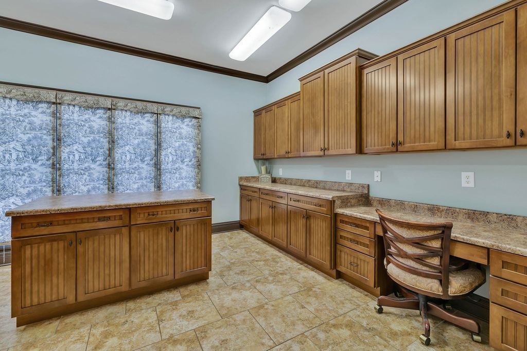 Executive Home for Sale in Mount Juliet Tennessee at 2.899 Million 50 1