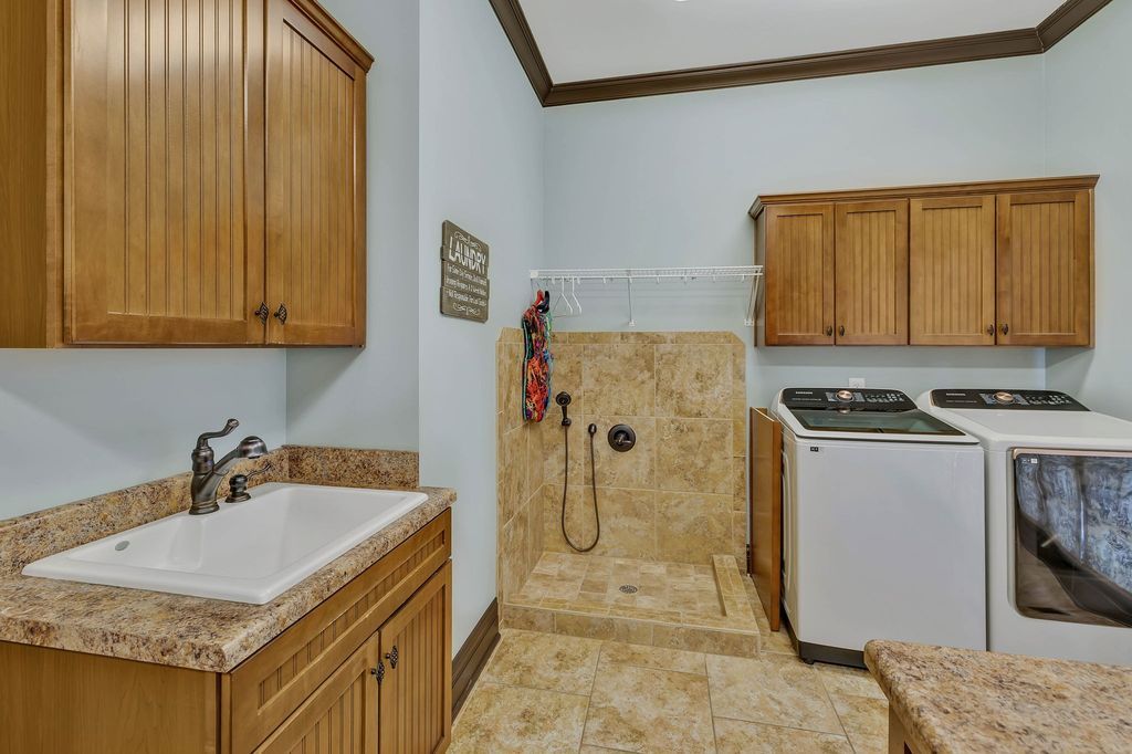 Executive Home for Sale in Mount Juliet Tennessee at 2.899 Million 51 1