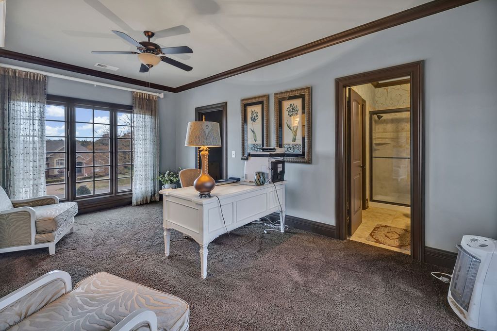 Executive Home for Sale in Mount Juliet Tennessee at 2.899 Million 54 1