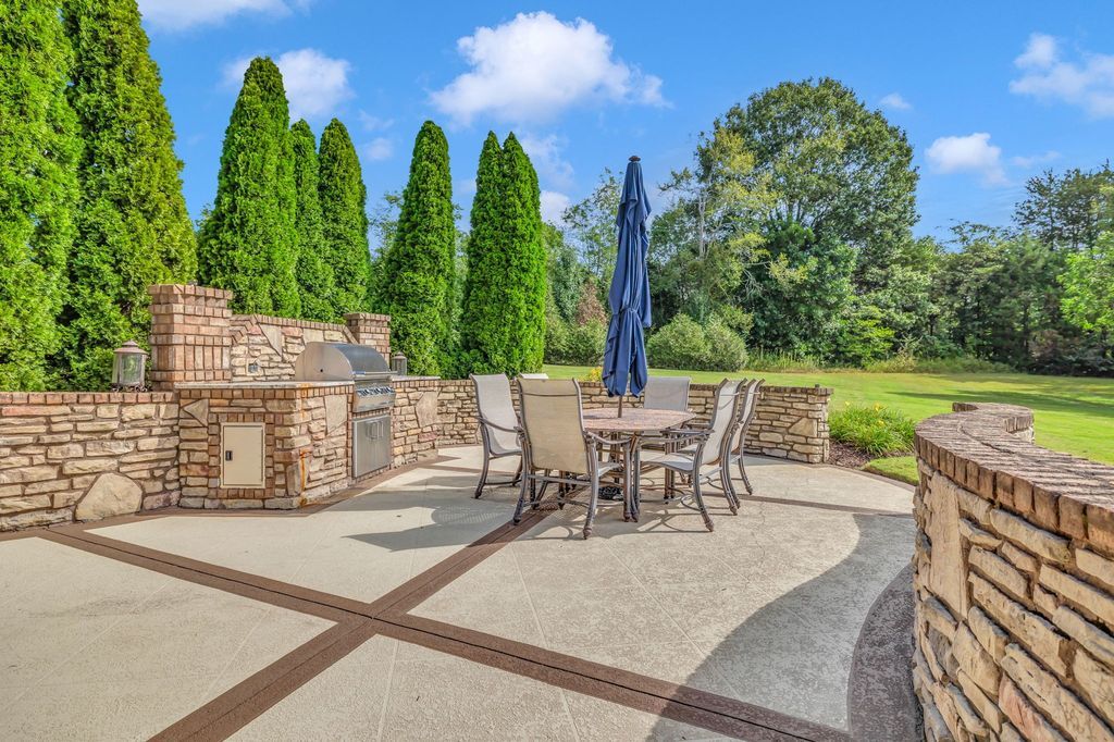 Executive Home for Sale in Mount Juliet Tennessee at 2.899 Million 7 1