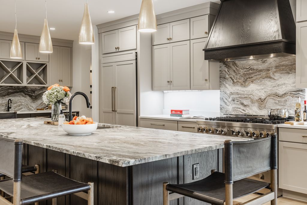 Exquisite Transitional Modern Sanctuary in Carmel Indiana Listed at 2.795 Million 11