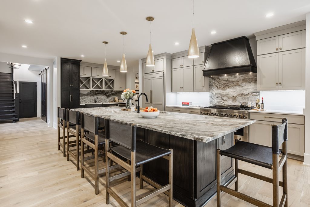 Exquisite Transitional Modern Sanctuary in Carmel Indiana Listed at 2.795 Million 12