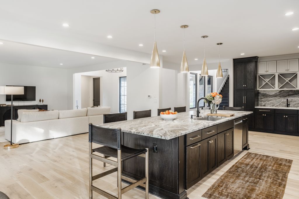 Exquisite Transitional Modern Sanctuary in Carmel Indiana Listed at 2.795 Million 13