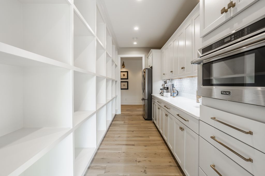 Exquisite Transitional Modern Sanctuary in Carmel Indiana Listed at 2.795 Million 19
