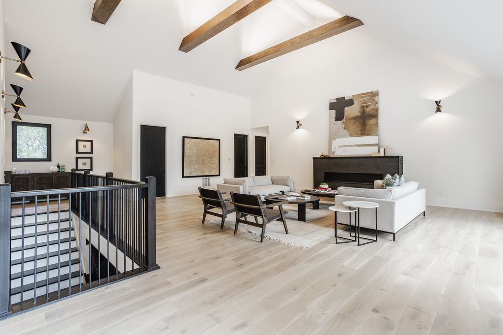 Exquisite Transitional Modern Sanctuary in Carmel Indiana Listed at 2.795 Million 20