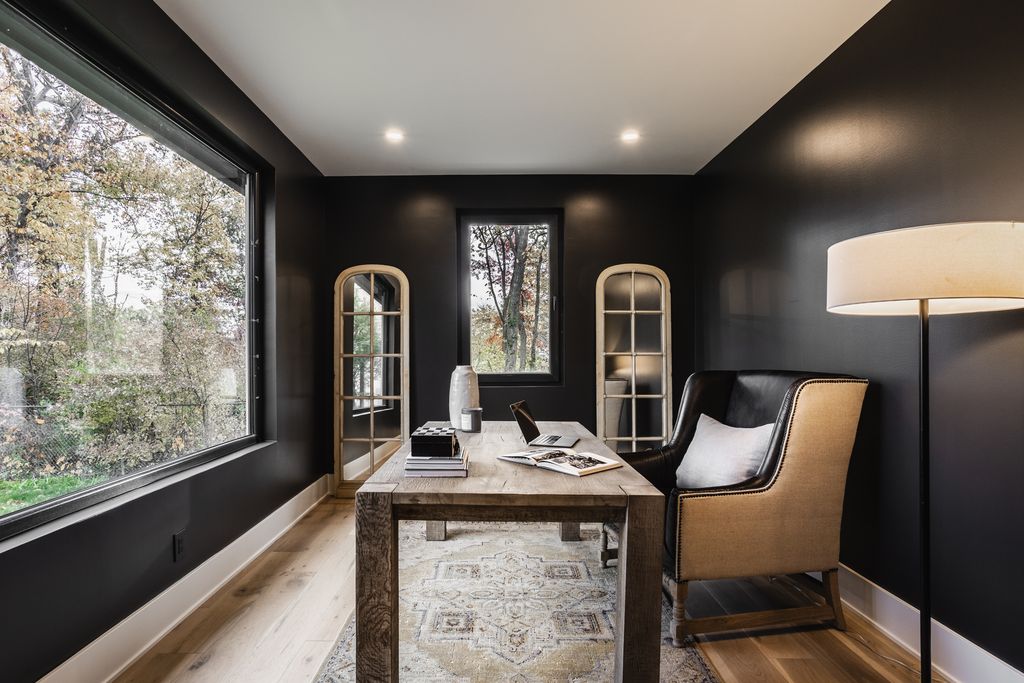 Exquisite Transitional Modern Sanctuary in Carmel Indiana Listed at 2.795 Million 26