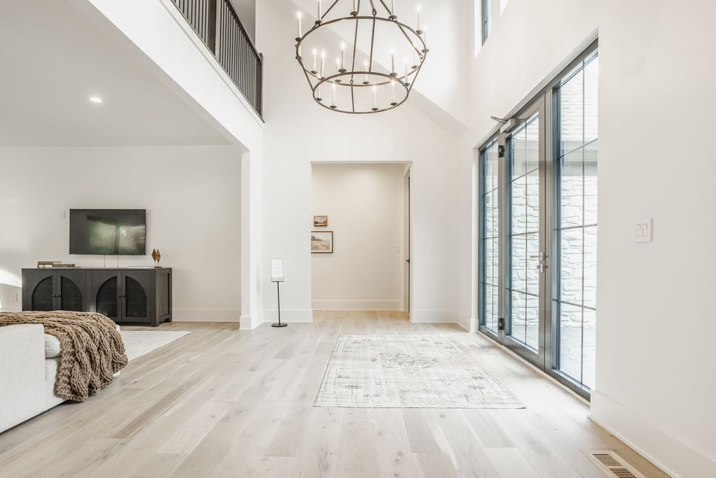 Exquisite Transitional Modern Sanctuary in Carmel Indiana Listed at 2.795 Million 4