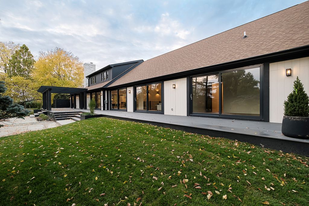Exquisite Transitional Modern Sanctuary in Carmel Indiana Listed at 2.795 Million 47