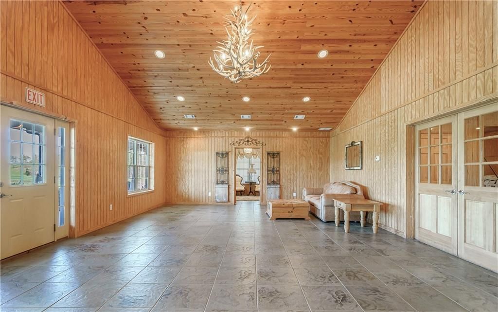 Georgias Premier 800 Acre Legacy Property Offers the Ultimate Country Lifestyle at 8.95 Million 10