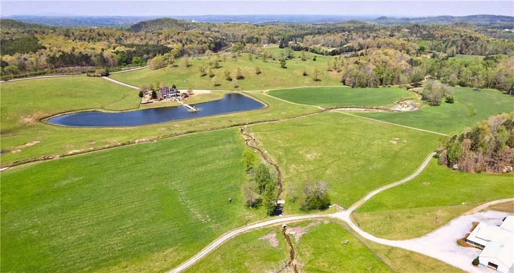 Georgias Premier 800 Acre Legacy Property Offers the Ultimate Country Lifestyle at 8.95 Million 14