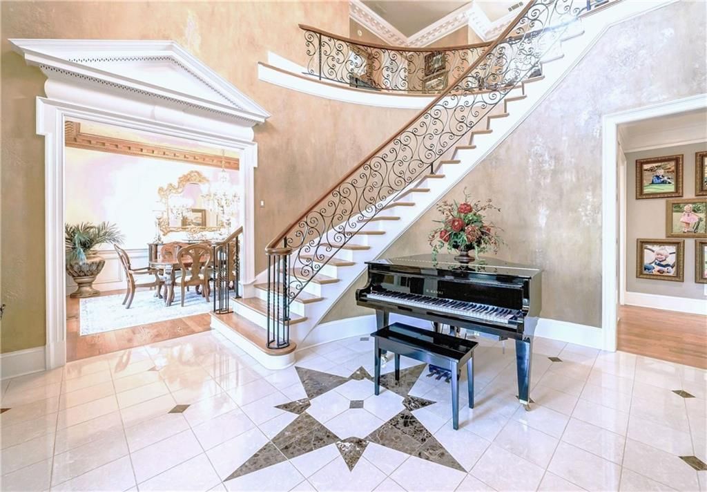 Georgias Premier 800 Acre Legacy Property Offers the Ultimate Country Lifestyle at 8.95 Million 16