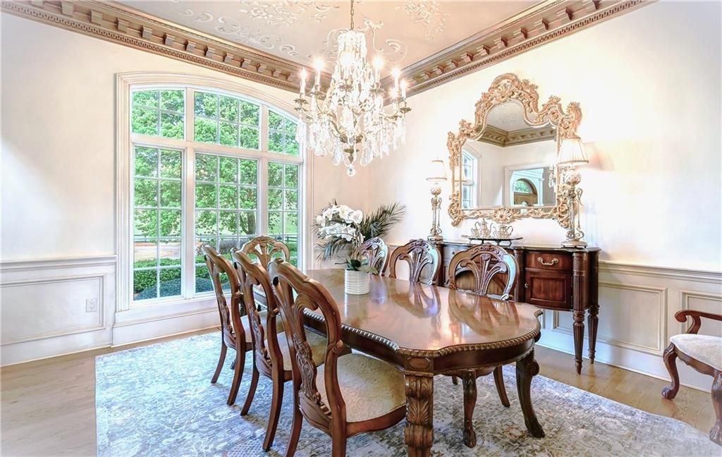 Georgias Premier 800 Acre Legacy Property Offers the Ultimate Country Lifestyle at 8.95 Million 17
