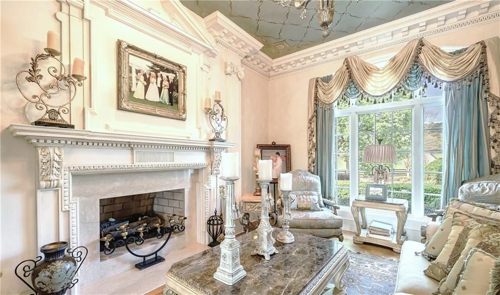 Georgias Premier 800 Acre Legacy Property Offers the Ultimate Country Lifestyle at 8.95 Million 18