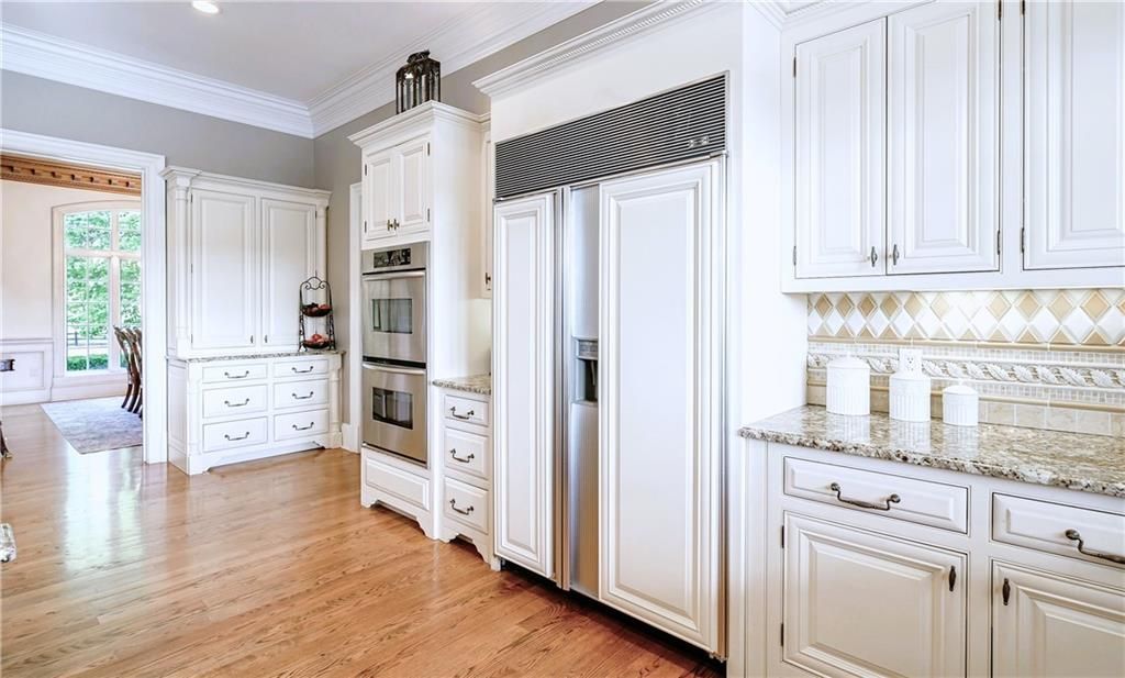 Georgias Premier 800 Acre Legacy Property Offers the Ultimate Country Lifestyle at 8.95 Million 19