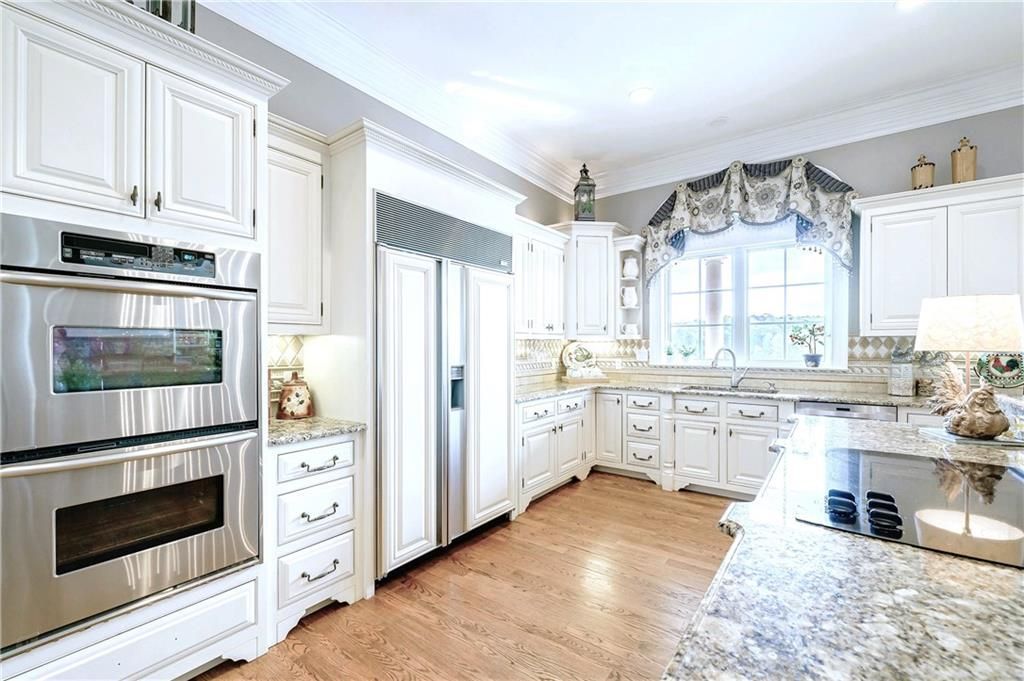 Georgias Premier 800 Acre Legacy Property Offers the Ultimate Country Lifestyle at 8.95 Million 20