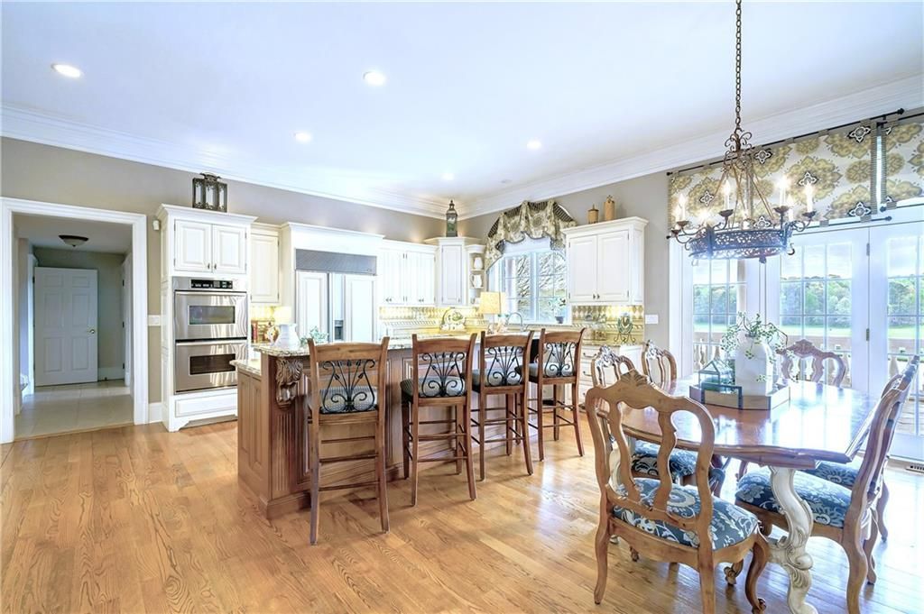 Georgias Premier 800 Acre Legacy Property Offers the Ultimate Country Lifestyle at 8.95 Million 24