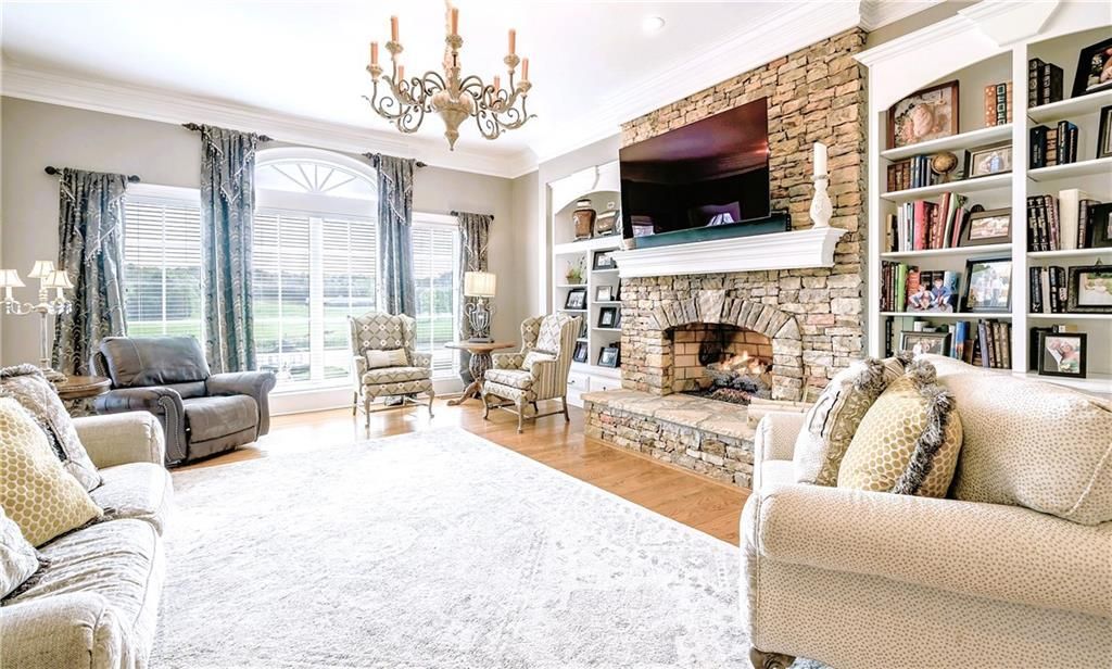 Georgias Premier 800 Acre Legacy Property Offers the Ultimate Country Lifestyle at 8.95 Million 25