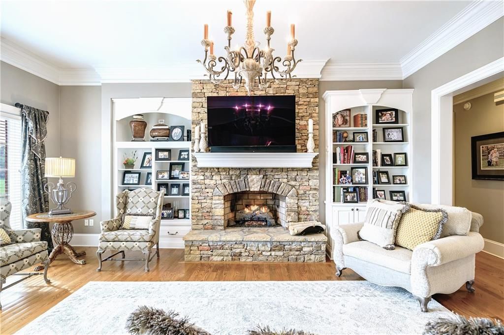 Georgias Premier 800 Acre Legacy Property Offers the Ultimate Country Lifestyle at 8.95 Million 26