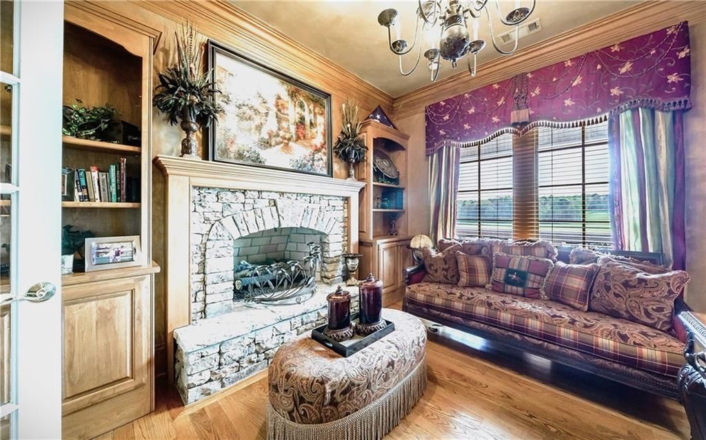 Georgias Premier 800 Acre Legacy Property Offers the Ultimate Country Lifestyle at 8.95 Million 27