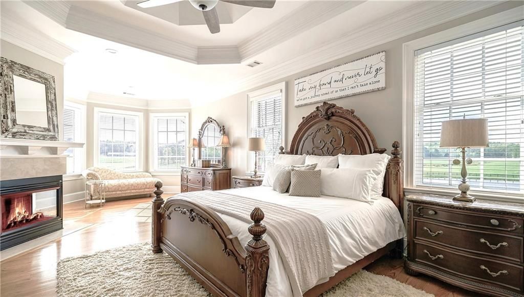 Georgias Premier 800 Acre Legacy Property Offers the Ultimate Country Lifestyle at 8.95 Million 28