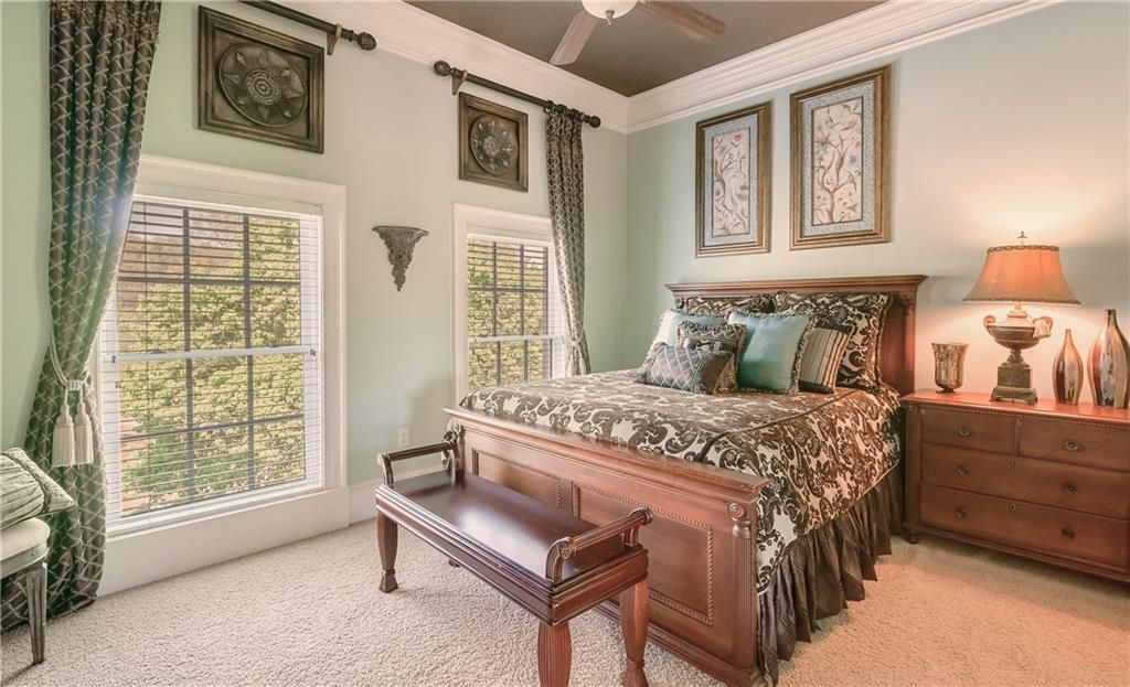 Georgias Premier 800 Acre Legacy Property Offers the Ultimate Country Lifestyle at 8.95 Million 30