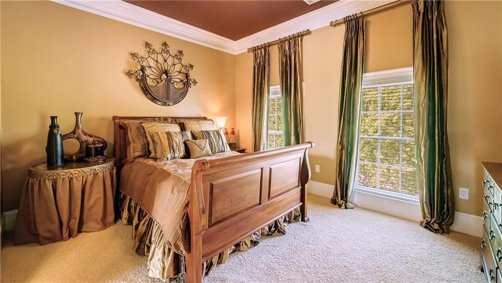 Georgias Premier 800 Acre Legacy Property Offers the Ultimate Country Lifestyle at 8.95 Million 31