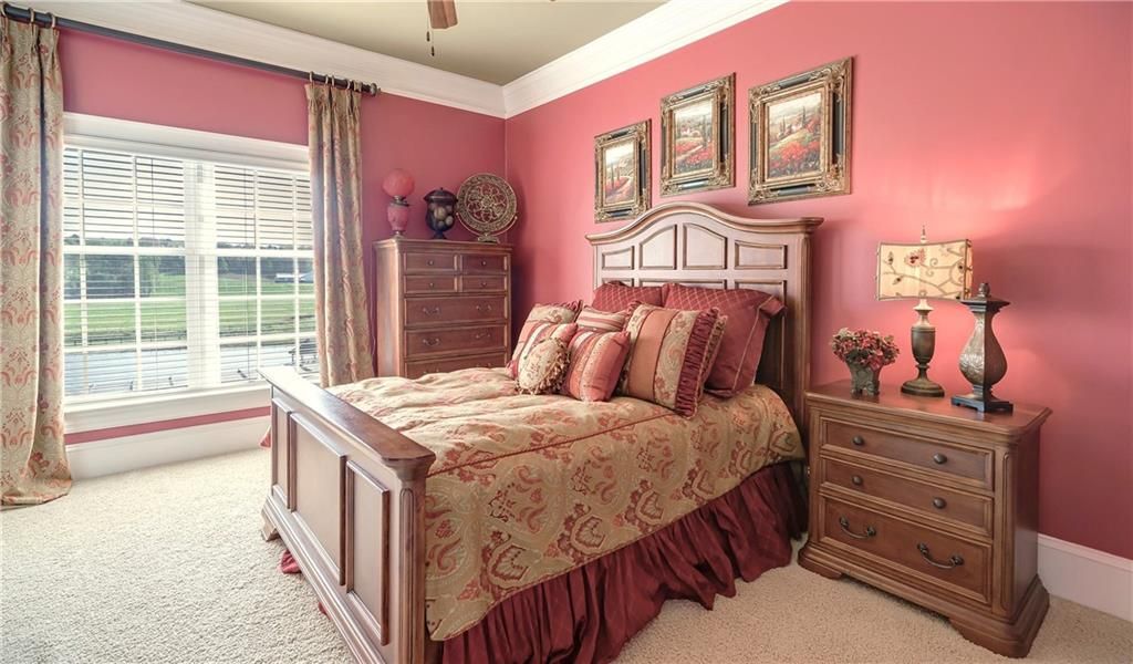 Georgias Premier 800 Acre Legacy Property Offers the Ultimate Country Lifestyle at 8.95 Million 32