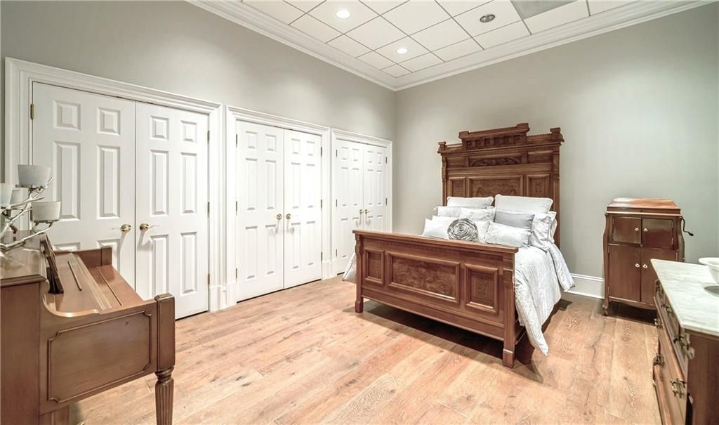 Georgias Premier 800 Acre Legacy Property Offers the Ultimate Country Lifestyle at 8.95 Million 38