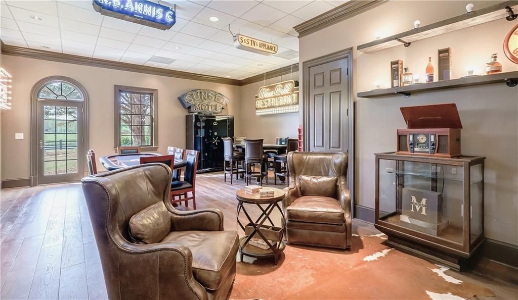 Georgias Premier 800 Acre Legacy Property Offers the Ultimate Country Lifestyle at 8.95 Million 40