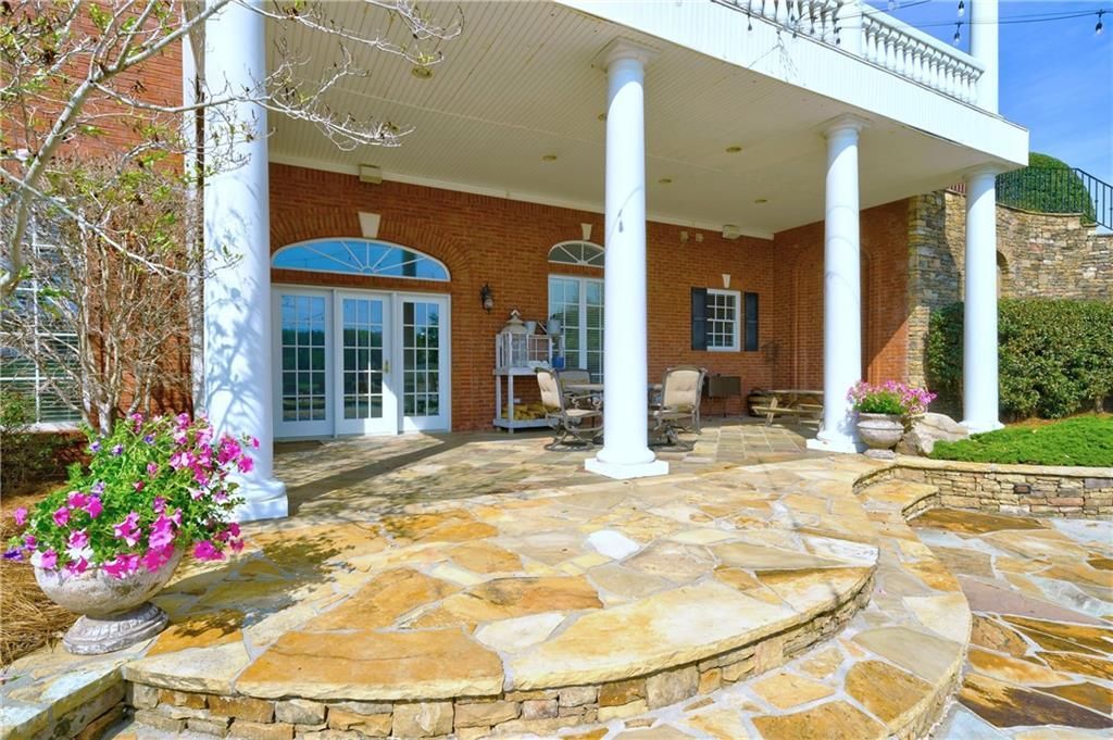 Georgias Premier 800 Acre Legacy Property Offers the Ultimate Country Lifestyle at 8.95 Million 44