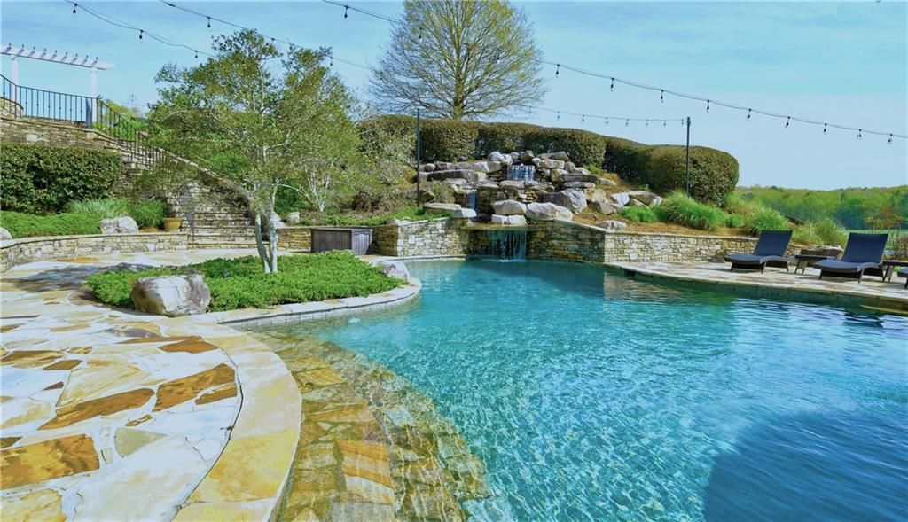 Georgias Premier 800 Acre Legacy Property Offers the Ultimate Country Lifestyle at 8.95 Million 45