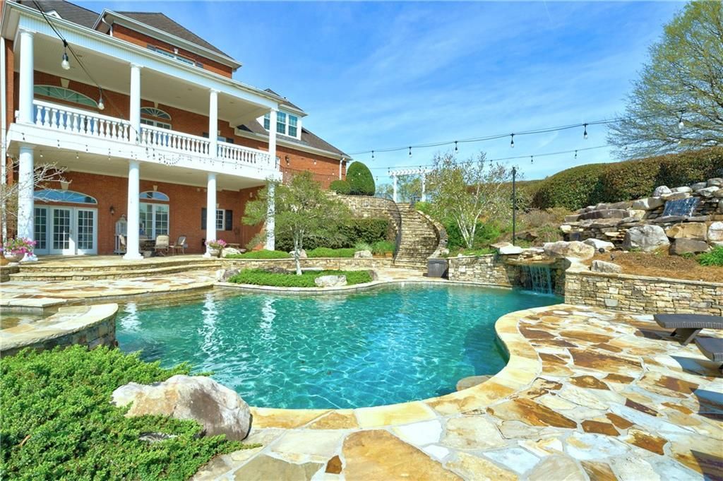 Georgias Premier 800 Acre Legacy Property Offers the Ultimate Country Lifestyle at 8.95 Million 46