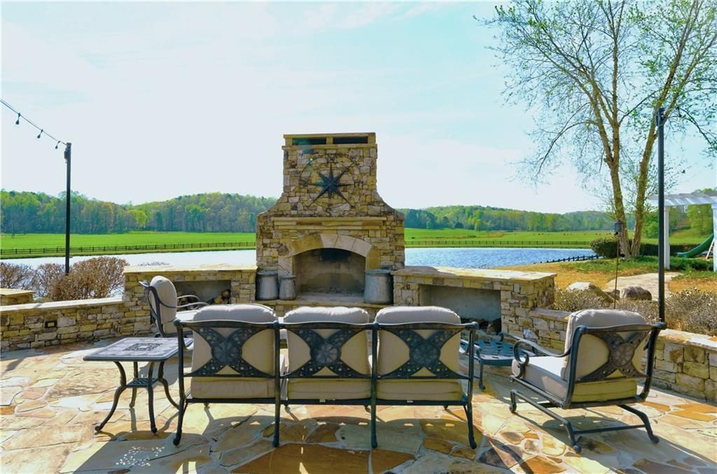 Georgias Premier 800 Acre Legacy Property Offers the Ultimate Country Lifestyle at 8.95 Million 49