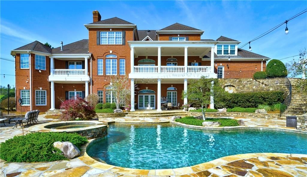 Georgias Premier 800 Acre Legacy Property Offers the Ultimate Country Lifestyle at 8.95 Million 51
