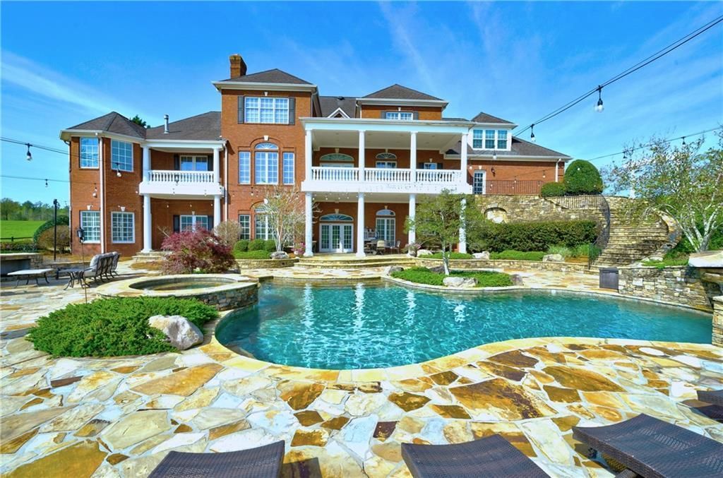 Georgias Premier 800 Acre Legacy Property Offers the Ultimate Country Lifestyle at 8.95 Million 52