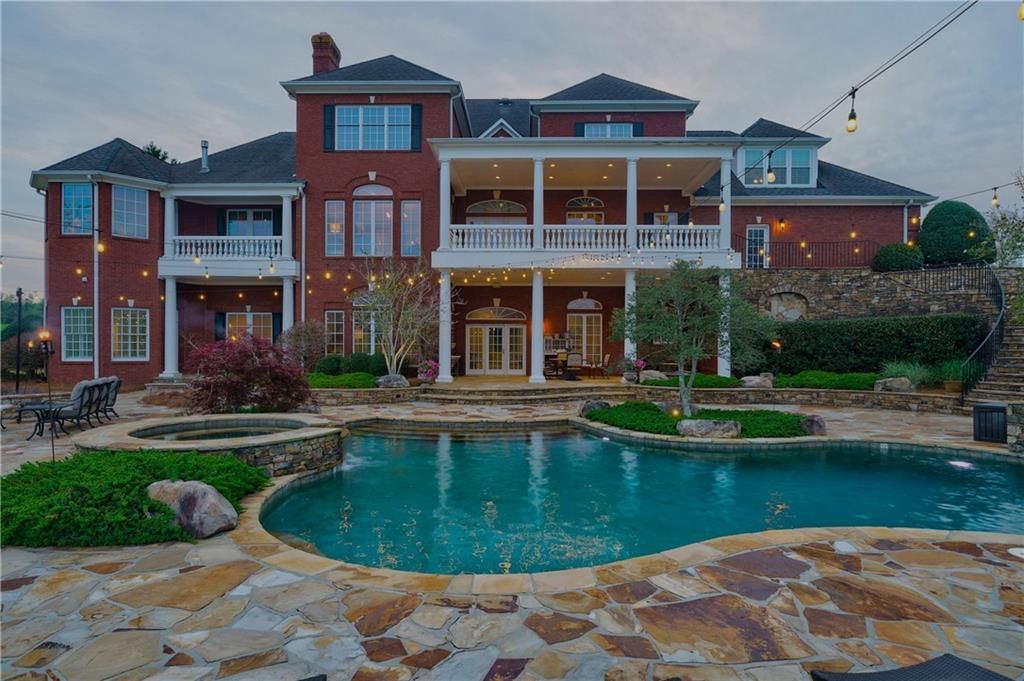 Georgias Premier 800 Acre Legacy Property Offers the Ultimate Country Lifestyle at 8.95 Million 53