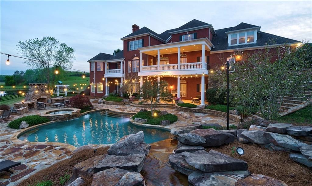 Georgias Premier 800 Acre Legacy Property Offers the Ultimate Country Lifestyle at 8.95 Million 54